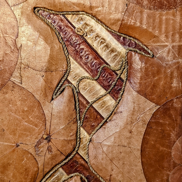 Hawaiian Naturally Made Leaf Album Cruelty Free - Picture 3 of 10